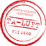 TA-LUFT-Logo